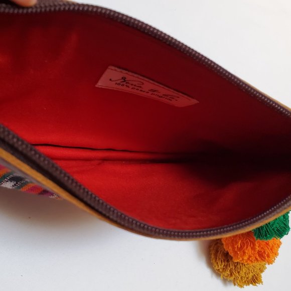 Nena & Co. Sedona Clutch / Wristlet - Picture 8 of 15